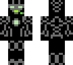 3d skin
