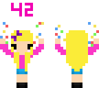 42 cuties