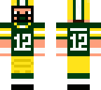 aaron rodgers
