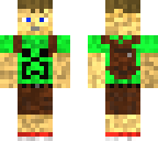adventurer guy