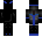 aendermine turned into endermen