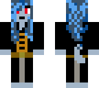 alien king