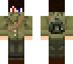 american soilder