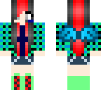 amyia pony oc