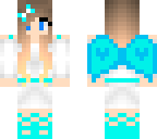 angel girl