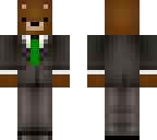 another skin by me
