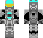 armor barer