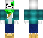 armytale sans