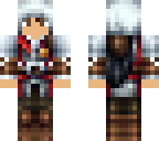 assassin skin
