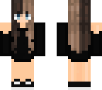 asuna casual