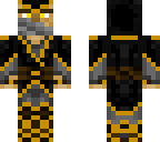 asura's gear