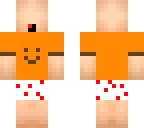 baby noob