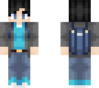 backpack guy