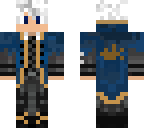 baron boy