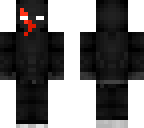 black mask 2