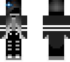 blank