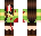 bloody chara edit edit