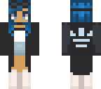 blue edit