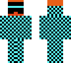 blue hex