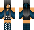 blue meh