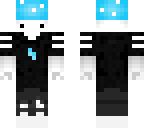 blue pilz