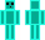 blue slime