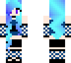 blue witch