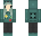 bmo girl