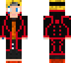 boruto uzumaki idk