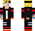 boruto uzumaki teen