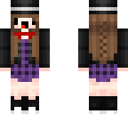 bow ties must be added