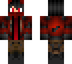 boy foxy ed eyes
