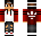 boy skin