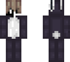 bunny onesie