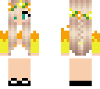 candy corn colors