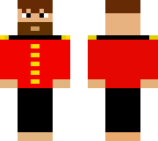 captain