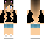 cat girl