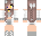 cat girl 