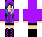 cat girl