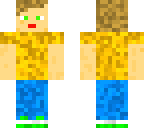 cave man