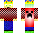 ceeper king