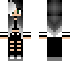 changed eyes