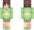 chara