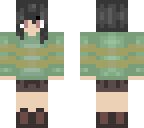 chara ghost