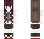 chara in uniform