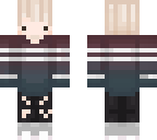 chibi boy
