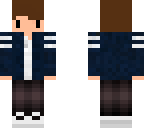 chibi boy