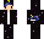 chibi boy