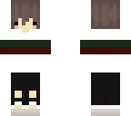 chibi boy