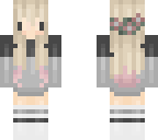 chibi girl